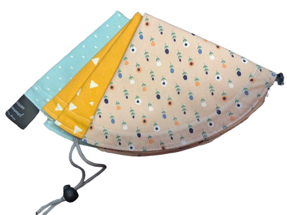 Edényfedő (közepes) (Viszemm)
