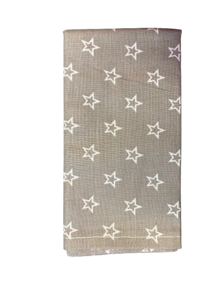 Textil zsebkendő 28x28 (férfi) (Nussis)