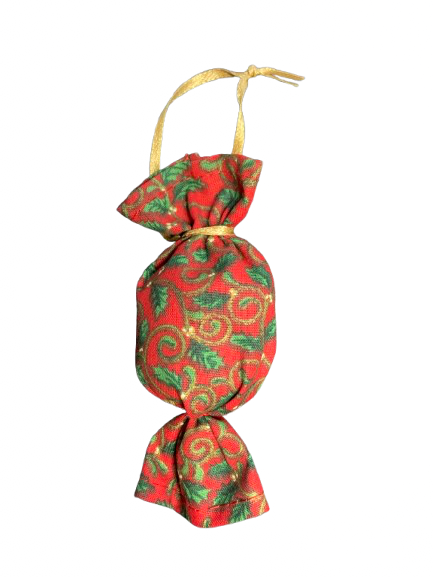 Ünnepi dísz (kötött) (1 db)