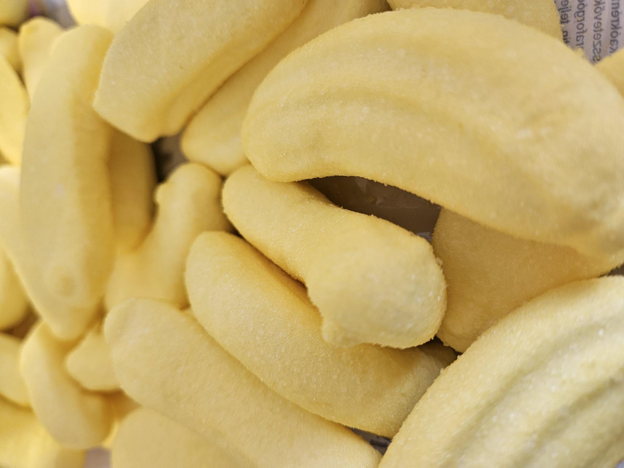 Csokis Banán(Sweet zozi)