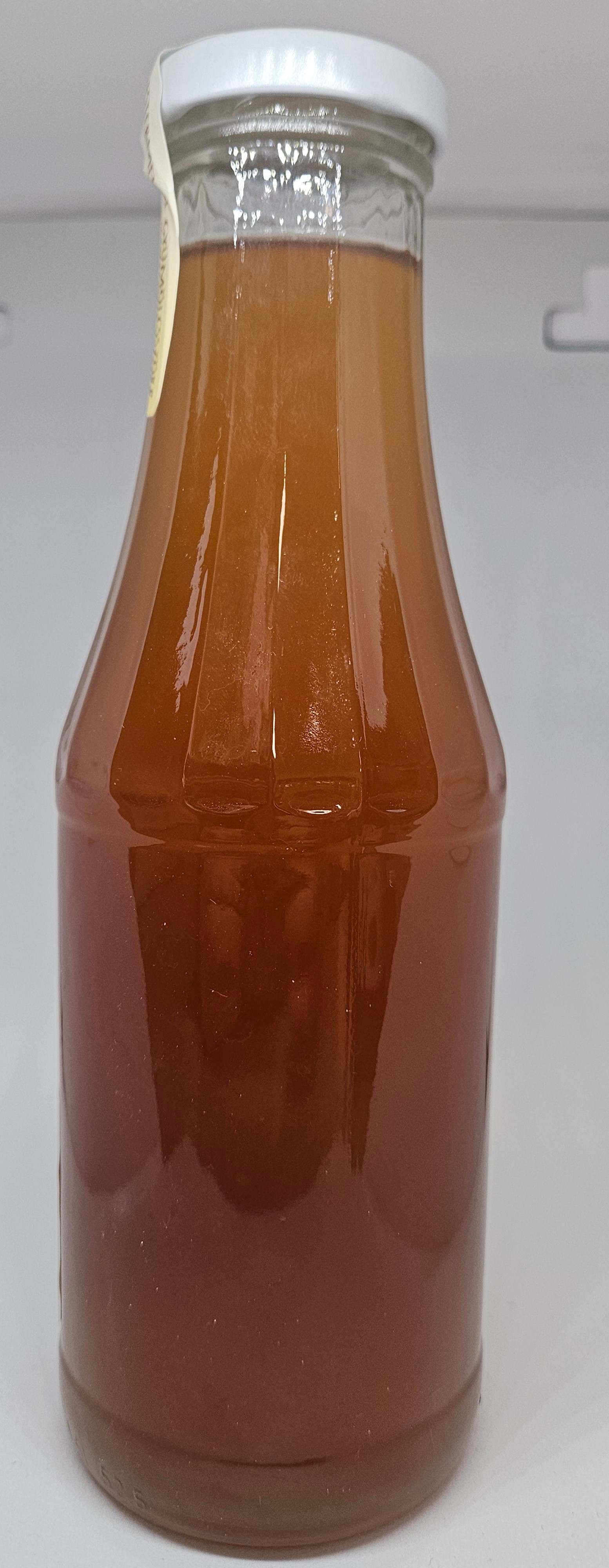 Fűszeres Szőlő szörp 500ml (Keceli)