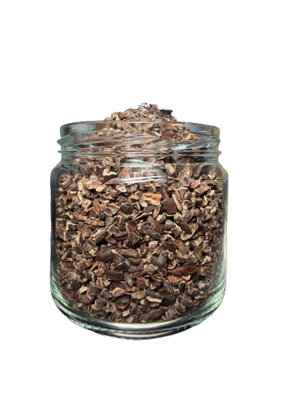 Kakaóbab töret