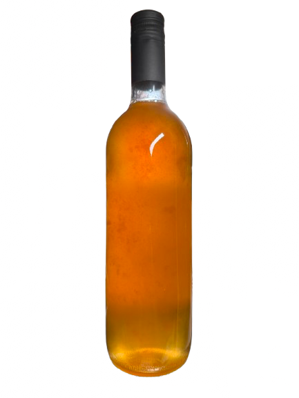 Levendulás sárgabarack szörp 750ml (Venyige Tanya)