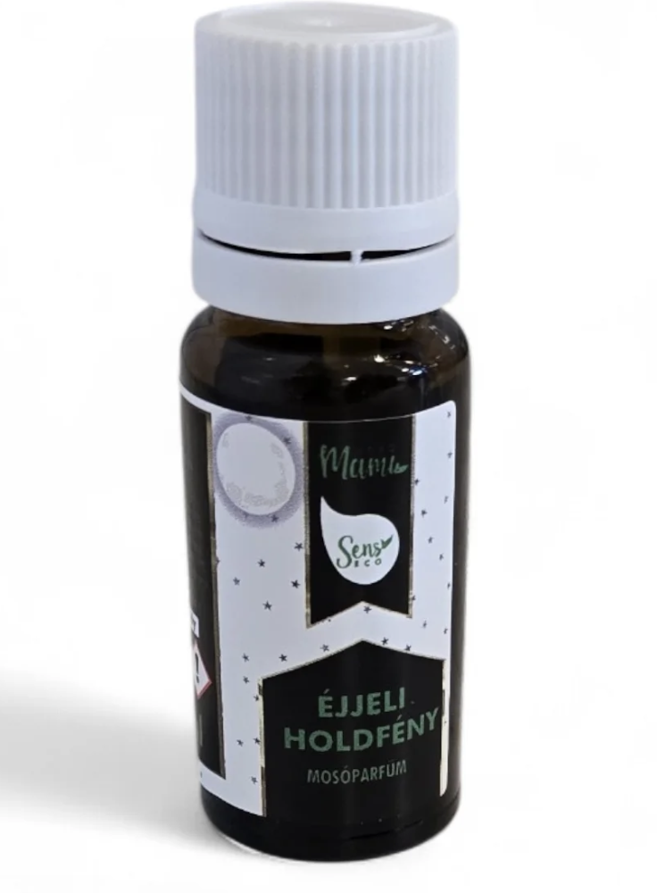 Mosóparfüm (éjjeli holdfény) 10ml (MosóMami)