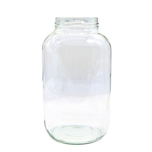 Csavaros üveg 5 L