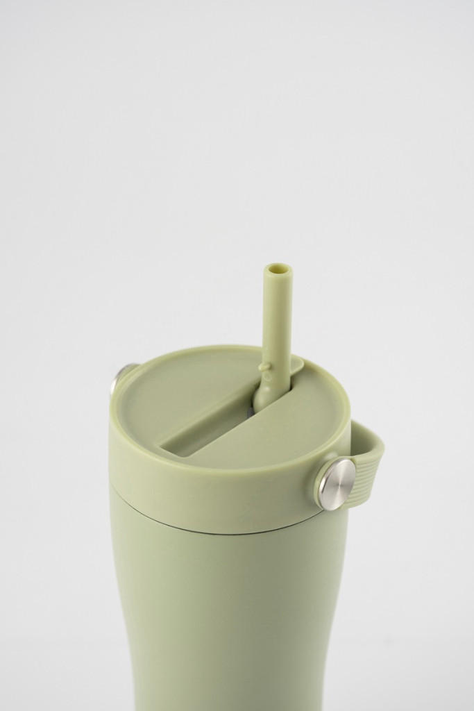 EQUA - Carry Cup termoszkulacs Matcha (600 ml)