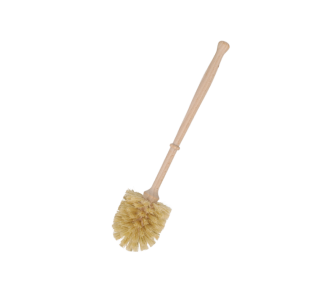 házte- toalett kefe 37 cm (sima) (Redecker)