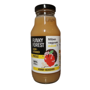 ivólé- préslé Horney Hedgehog 330ml (Funky Forest)