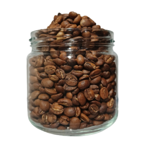 kávé- Mexico Chabela kávé (koffeinmentes) (Blckest)