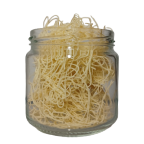 Óföldeáki Cérnametélt tészta (durum)