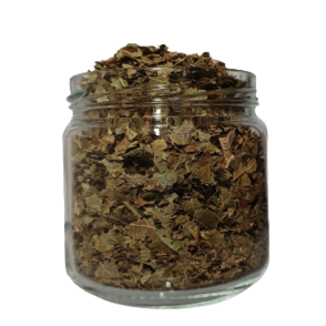 tea- diófa levél tea