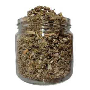 Málnalevél tea