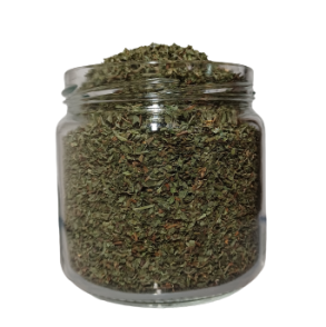 Citromfűlevél tea (bio)