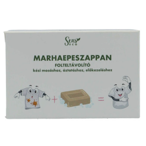Marhaepe szappan tömb 140g (MosóMami)