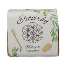 tiszt- mosogató szappan 225g (Életvirág)