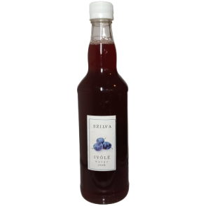 ivólé- szilvalé 500ml (kistermelői)