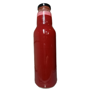 ivólé- céklalé 750ml (cukormentes) (Cilikert)