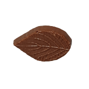 éf- praliné (zöldtea levélke)