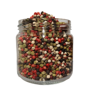 fűszer- tarkabors egész (bio)