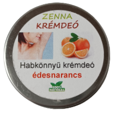 dez- dezodor (édes narancs) 30ml (Zenna)