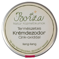 dez- dezodor cink-oxid (ilang-ilang) (Borza) 45ml