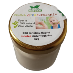 higfe- fogkrém (gyerek) 50g (Zenna)