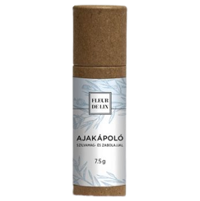 Ajakápoló 7,5 g (FleurDeLin)