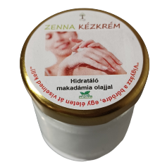 Kézkrém (Zenna)