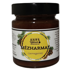 méz- mézharmat 250g (HársUdvar)