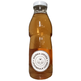 szörp- levendula szörp 500ml (Mamka)
