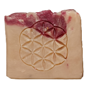 szpsp- szappan (erdei gyümölcs) 100g (Életvirág)