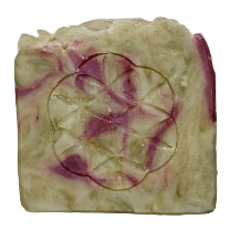 szpsp- szappan (karácsonyi) 100g (Életvirág)