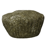 Szilárd sampon (csalános) 60g (Zenna)