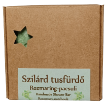 szpsp- szilárd tusfürdő (rozmaring, pacsuli illat) 80g (Napvirág)