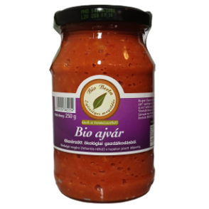 krszó- ajvár 250g (bio) (Bio Berta)