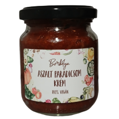 krszó- aszalt paradicsomkrém 200g (Borbolya)