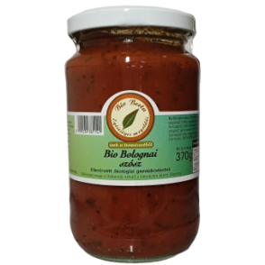 krszó- bolognai szósz 370g (bio) (Bio Berta)