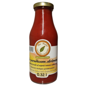 krszó- paradicsom sűrítmény 320ml (bio) (Bio Berta)