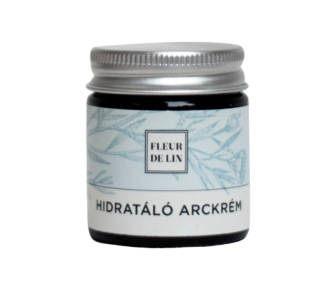 Hidratáló arckrém 30ml (FleurDeLin)