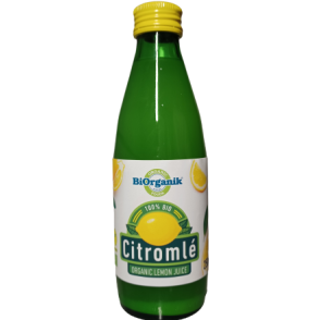 kamra- citromlé (100%) 250ml