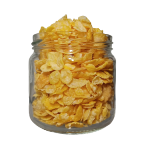 Kukoricapehely (bio)