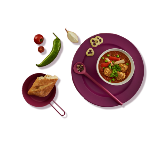 ké- lecsós pulykagombóc 350g (Polcz)