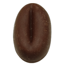 éf- praliné (mokka)