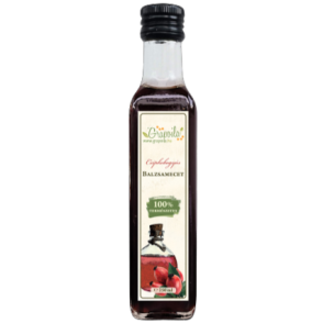 kamra- balzsamecet (csipkés) 250ml (Grapoila)