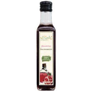 kamra- balzsamecet (gránátalmás) 40ml (Grapoila)