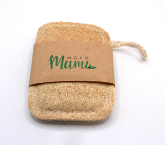 házte- luffa szivacs (MosóMami)