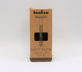 higfe- borotva (ezüst, silver) (Bambaw)