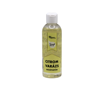 Mosóparfüm-Citrom varázs 100 ml