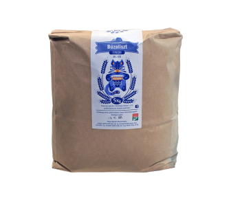 Búzaliszt finom BL-55 5Kg (Garat Malom)
