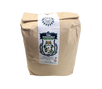 Fehér tönkölybúzaliszt TBL-80 5Kg (Garat Malom)
